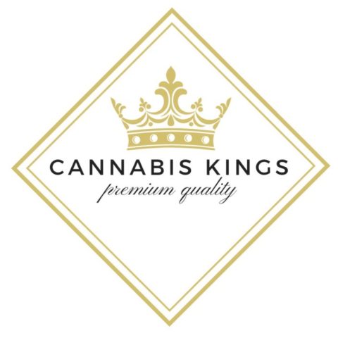Cannabis Kings Mixed Shake
