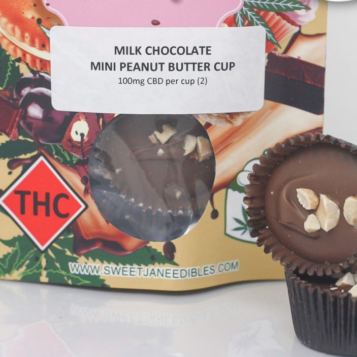 mini peanut butter cups pic