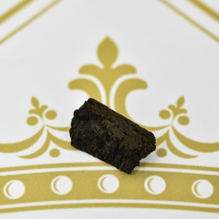 Maserati Hash