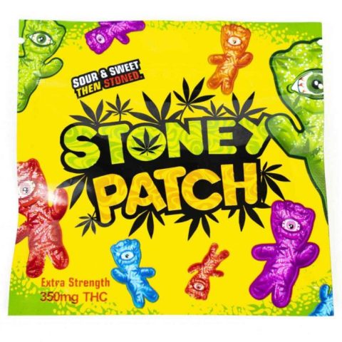 Stoney Patch