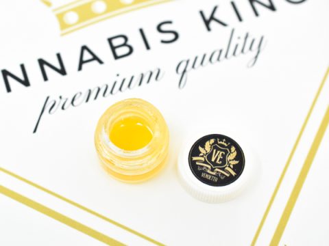 Vendetta Extracts Terp Sauce Copy