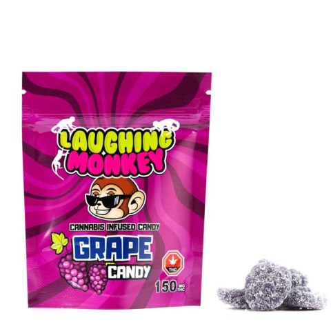Laughing Monkey Grape