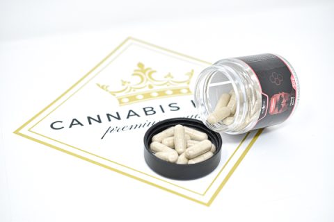 Six6Sense Micromind 30 Psilocybin Capsules