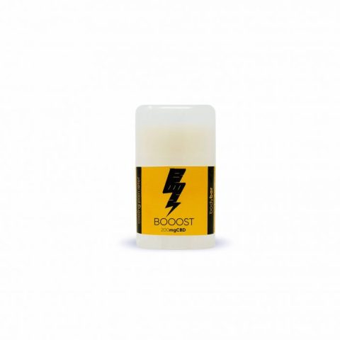 Booost 200Mg Cbd Body Bar