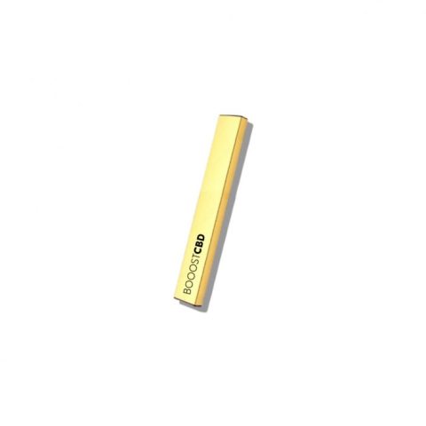 Booost Cbd Mango Vape Pen