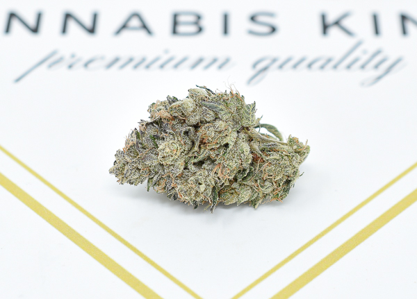 Death Bubba Craft Grown