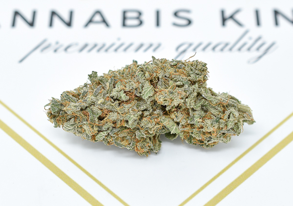 Jack Herer Strain 1