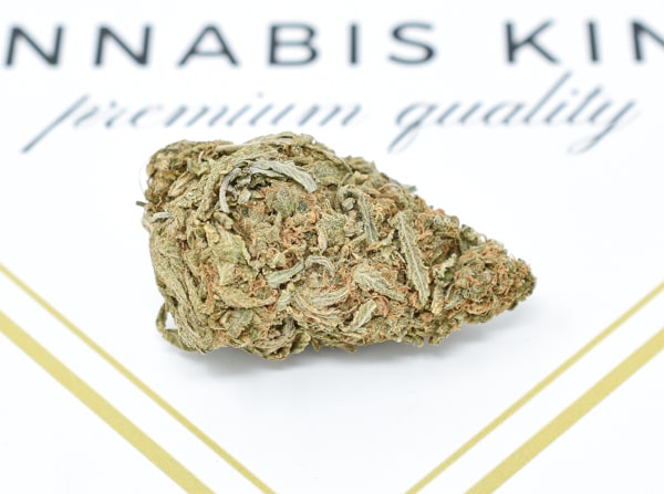 Afghan Kush 1 min